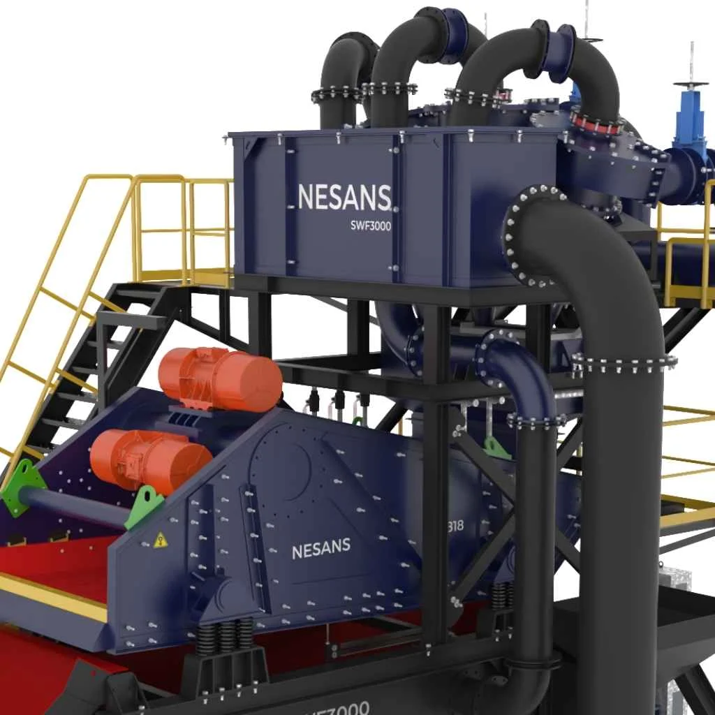 Washing and Scrubbing