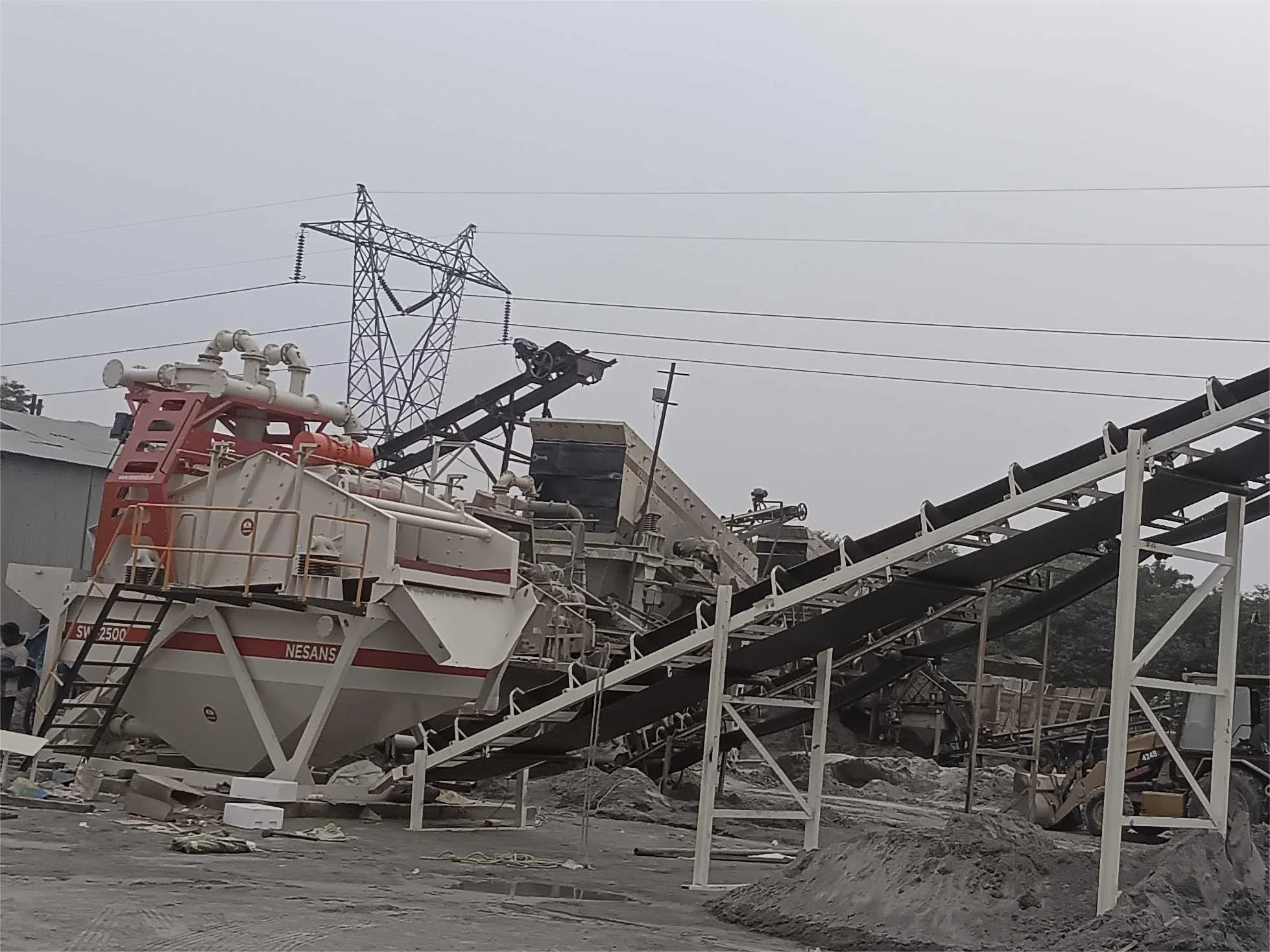 Alps Metal and Minerals LLP