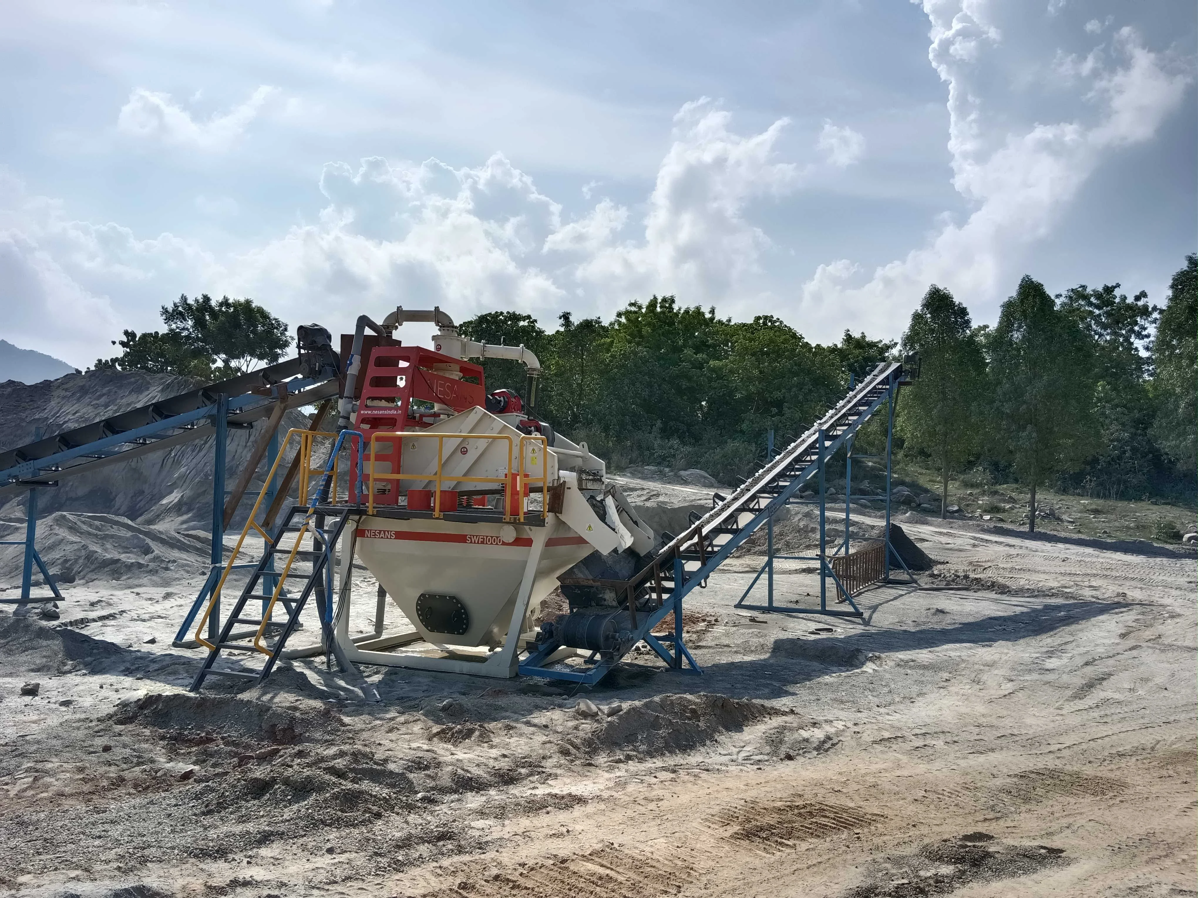 Sidhvi Infrastructure Projects Limited