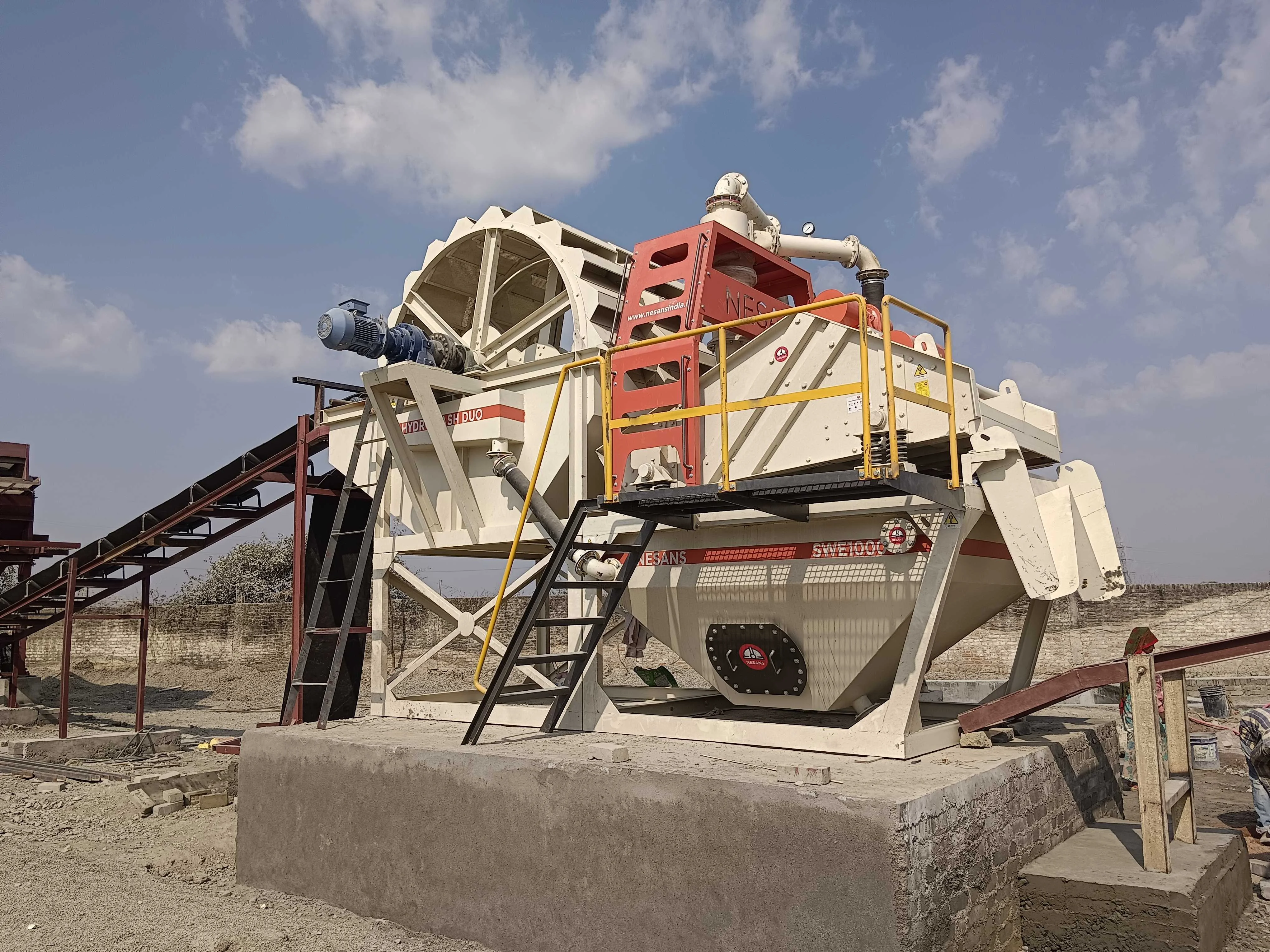 M/s. Siddharth Engineering Co